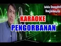 Download Lagu PENGORBANAN - RHOMA IRAMA (KARAOKE)