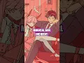 Download Lagu This Manga is About A Magical Girl 👧😳