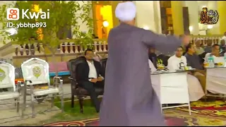 الفرحه بتنسي الكبير سنو 