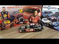 NASCAR Diecast Review CUSTOM 2005 Kasey Kahne Texas Busch Win