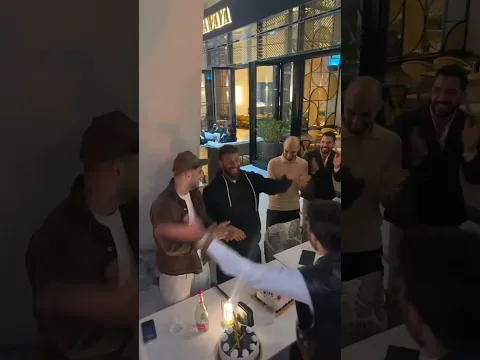 اليوم مو يوم عادي…اليوم عيد ميلاد اثنين من أعز الناس ❤️ كل عام وأنتم بخير، ضحكتكم بحياتي نعمة 🎉🤍