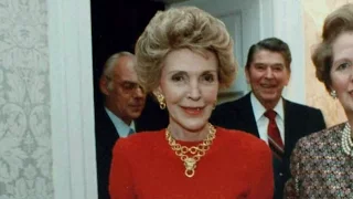 Top 10 Influential First Ladies of the United States