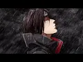 Download Lagu 3 Hours Relaxing Sleep Music with Rain Sounds - Itachi Uchiha Sadness and Sorrow