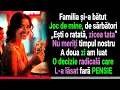 Download Lagu De la „fiica ratată” la moștenire: cum l-am lăsat pe tata fără PENSIE!