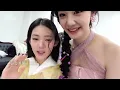 BABYMONSTER - ‘Stuck In The Middle’ M/V MAKING FILM EP.2