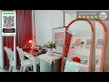 Cinema Room★1BR FL09th★Ruby★Vinhomes Ocean Park - Too Good to Be True? | Hanoi, Vietnam🛏️
