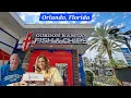 Gordon Ramsay Fish Chips - Orlando Florida