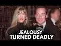 SNL SIMPSONS STAR PHIL HARTMAN KILLED BY WIFE AS THEIR CHILDREN SLEPT TRUE CRIME DOCUMENTARY
