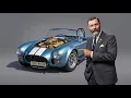 The Dark Story Behind Shelby 427 Cobra The Terrifying Anglo-American Monster