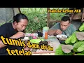 Download Lagu TUMIS DAUN UBI DAN TETELAN 
