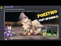 How to get fast spawns in poketwo
