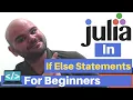 Download Lagu Julia Programming Language(julialang)  For Beginners: If Else Statements