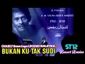 Download Lagu 🔥Pergh MANTUL❗CHARLY Bawa Lagu Legend Malaysia🔴BUKAN KU TAK SUDI'( Iklim)Dh Macam Lagu Dia Sendiri..
