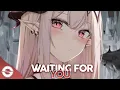 Download Lagu Nightcore - Waiting For You - (Lyrics)