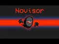 Download Lagu *NEW* NO VISOR Role in Among Us