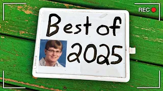 Best of CallMeCarson (2025 Edition)