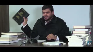 أهمية كتاب علوم الحديث لابن الصلاح الشيخ احمد السيد 