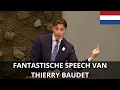 Lagu Het Belastingplan Van 2026 Is DRAMATISCH | Thierry Baudet (FVD)