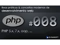 008 PHP 2017 diferenca entre include e include once