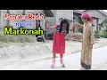 Lagu Sepatu Roda Untuk Markonah || Film Pendek Sedih Banget dan menyentuh hati