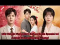 Download Lagu CEO Dingin Menyadari Bahwa Gadis Spesial Ini Adalah Potongan yang Hilang!#drama