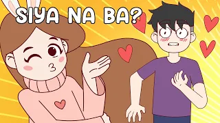 KWENTONG LOVE LIFE Episode 2 | JenAnimation | STORYTIME