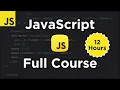 Javascript Full Course 2025