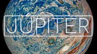 Novas DESCOBERTAS em JÚPITER | Missão JUNO | Episódio 3 | Astrum Brasil
