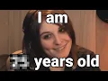 Demondice Reveals Her Age