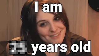 Demondice Reveals Her Age