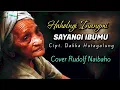 Haholongi Inangmi Cipt Dakka Hutagalung Cover Rudolf Naibaho (Audio lirik dan terjemahan)