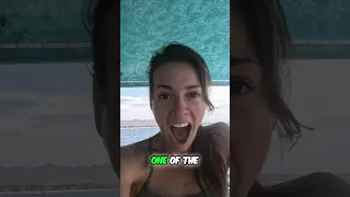 We Sailed 3,000 Miles To Discover FATU HIVA PARADISE  #sailing #oceanvoyage #travel