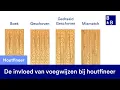 Download Lagu Fineer \u0026 Massiefhout | Voegwijzen Houtfineer
