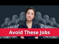 High-Paying Careers of the Future What AI Won t Take Over