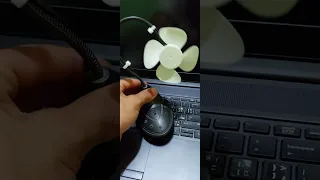 اجمل واشيك مروحه مكتب صغيره Shorts 