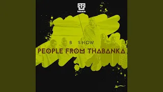 people from thabanka original mix 