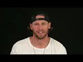 Chase Rice Performs 'Ready Set Roll'