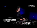 Lagu DJ Reggie Live Set - Special Year Mix