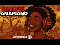 Lagu Soulful Afro Deep House 2025  Stress Relief Chillout Mix 12