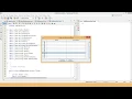 Add and Remove Row of JTable that Use AlbertTable