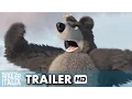 Video di Masha e Orso: Amici per sempre Trailer Ufficiale (2015) HD