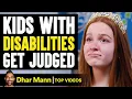 Download Lagu Kids With Disabilities Get Judged | Dhar Mann