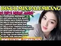 Lagu VIRAL AKHIR TAHUN‼️CINTA MERAH JAMBU DISCO MIX MIX PALEMBANG PALING POPULAR SAAT INI