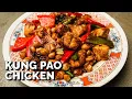 Lagu 😮‍💨 MEGA VERSLAVEND Kung-Pao Kip (宮保雞丁)