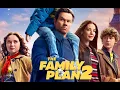 Lagu The Family Plan 2 (2025) 🔥 Full Movie 🔥 New Action Movie English HD