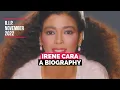 Irene Cara - A biography