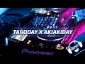 Download Lagu DJ TAGODAY X AKIAKIDAY VIRAL TIK TOK 🎶