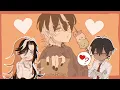 Download Lagu can't sleep love (oc animation meme)