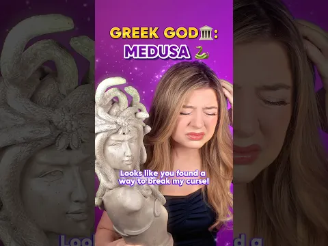 POV: you get given a mythical power…(PART2) #pov #mythology #skit