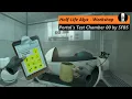 Half-Life Alyx Workshop - Portal s Test Chamber 00 by 5FB5